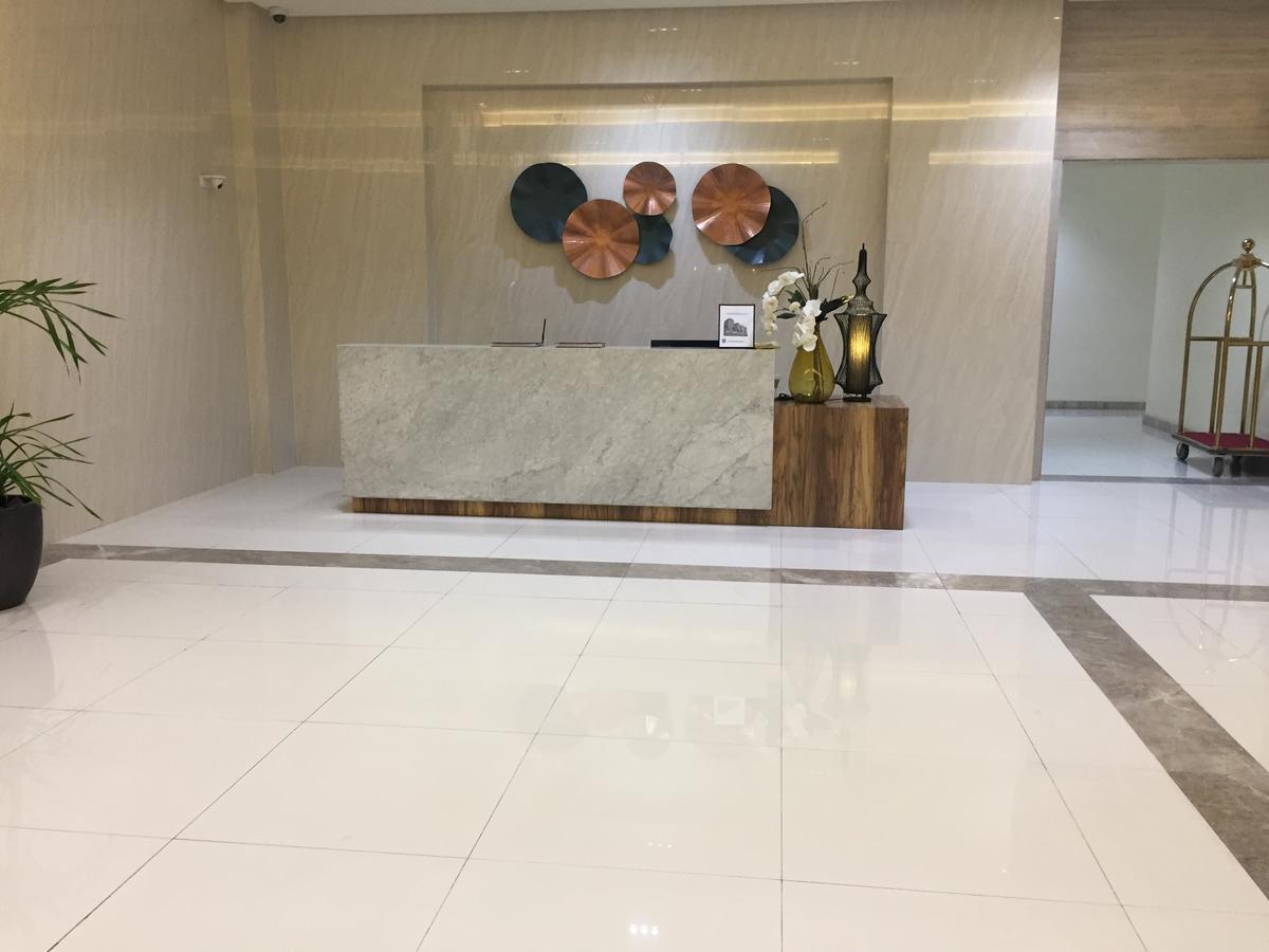 101 Newport Condo C2 Manila Exterior foto