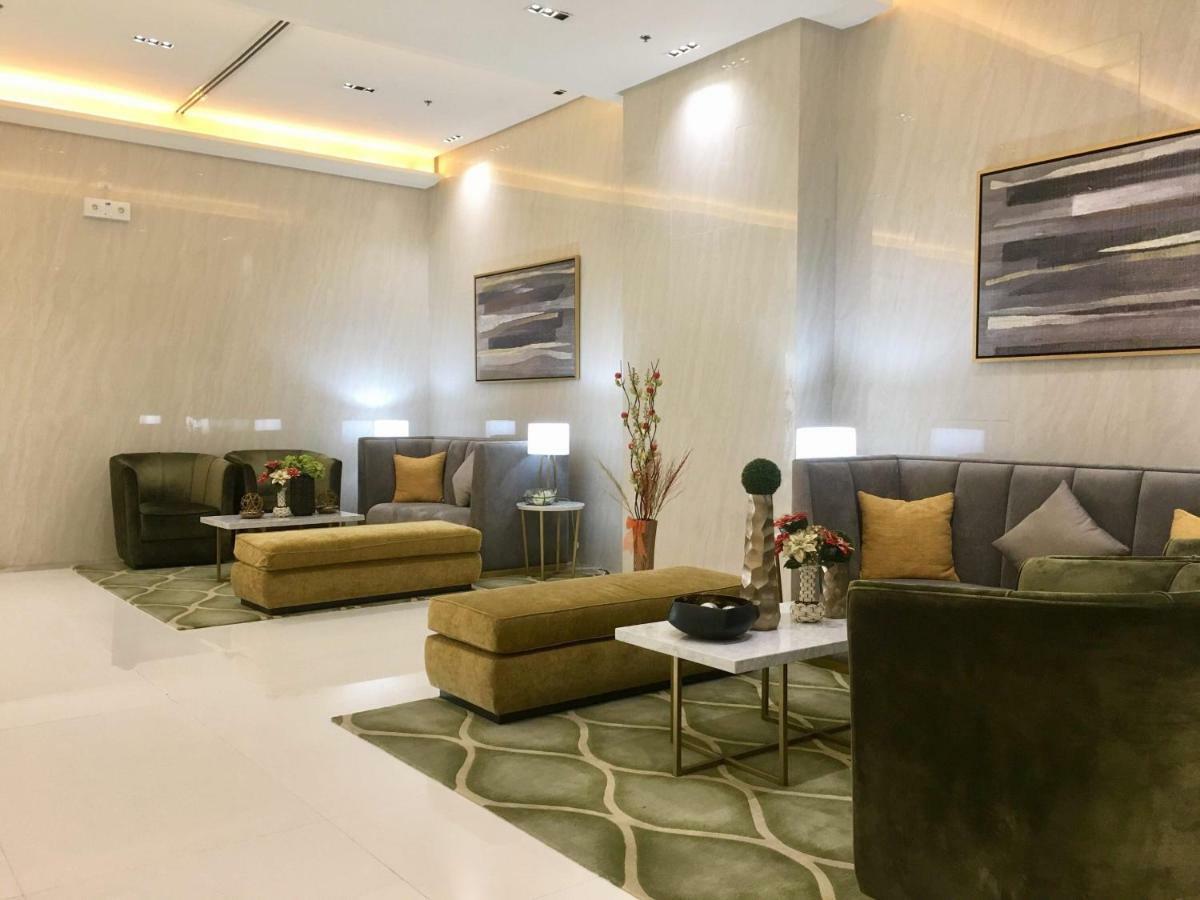 101 Newport Condo C2 Manila Exterior foto