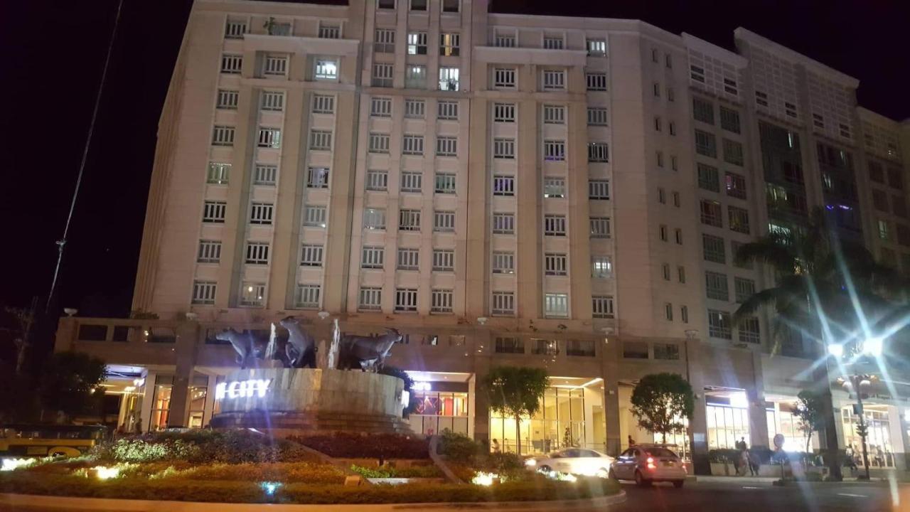 101 Newport Condo C2 Manila Exterior foto